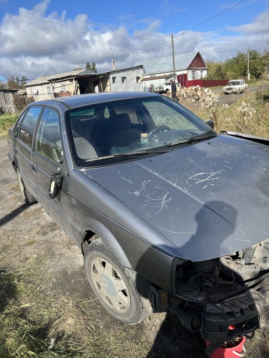 Продам Volkswagen Passat b3