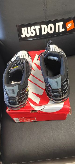 Nike Air Max Plus III, номер 40