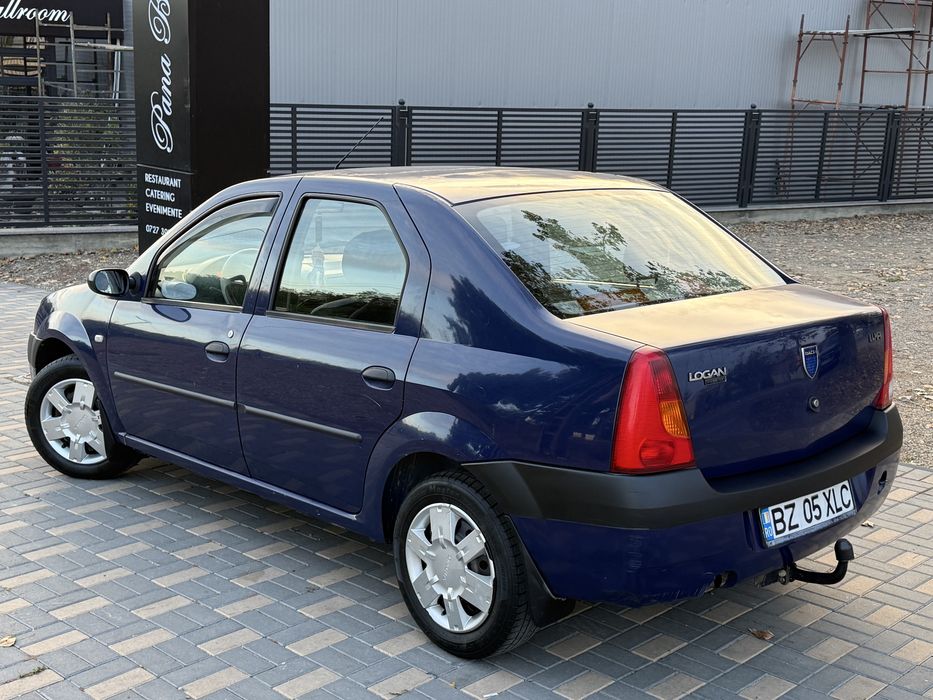 DACIA Logan 0 — imagine 2