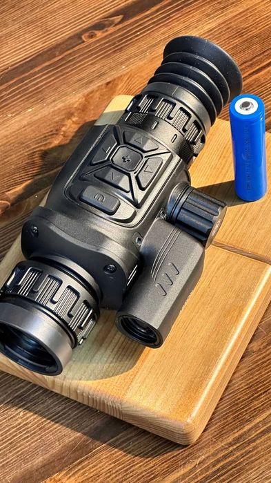 Тепловизор с дальномером Arkon Arma LR35L