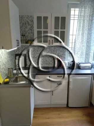 Дава се под наем Двустаен апартамент в София, Яворов - 42 кв.м за 450 € - Снимка #2