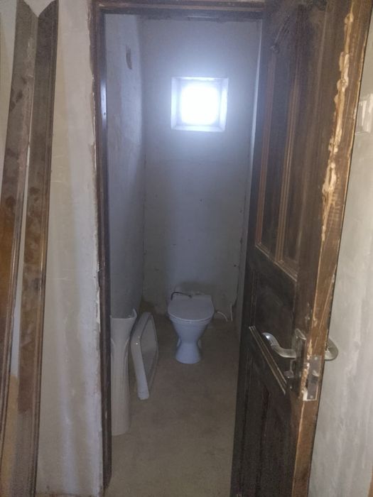 Частный дом. Черновой вариант