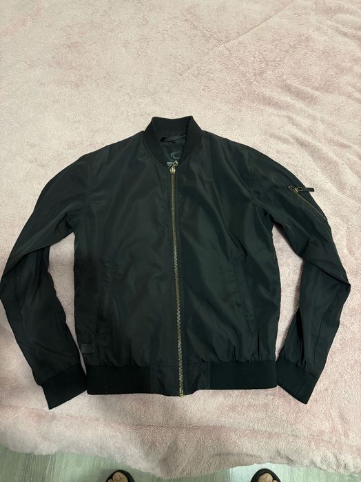 Мъжко Олекотено Яке