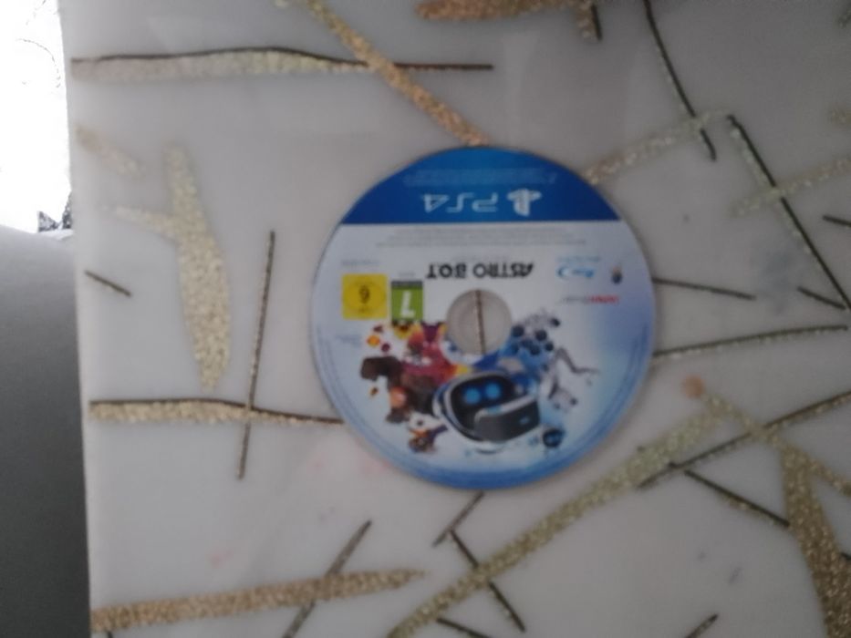 Joc ps 4 ASTRO BOT