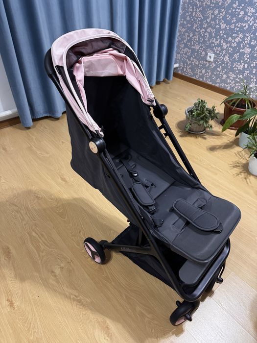 Коляска xiaomi (состояние отличное)