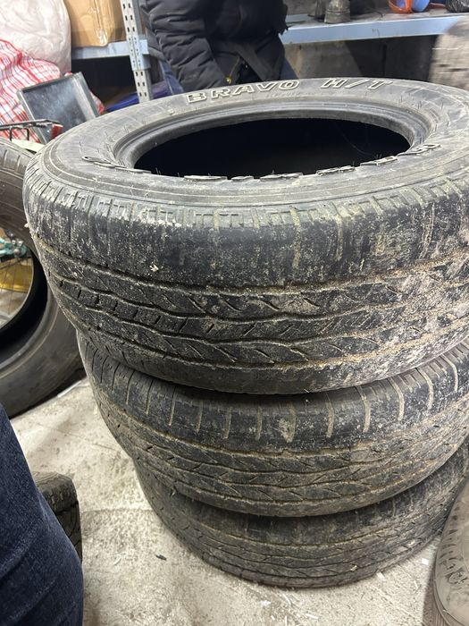 Продается покрышки