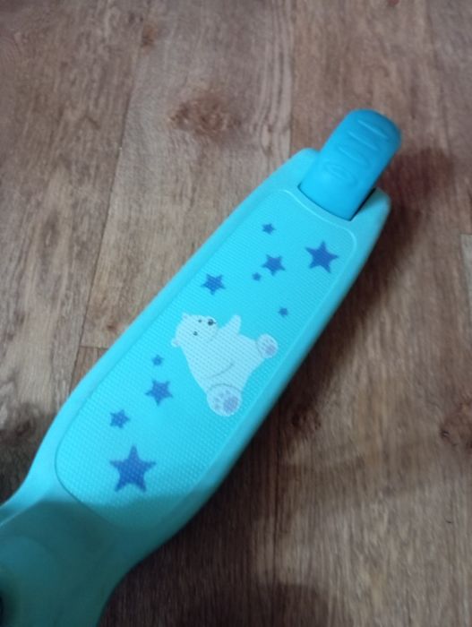 Самокат   продам