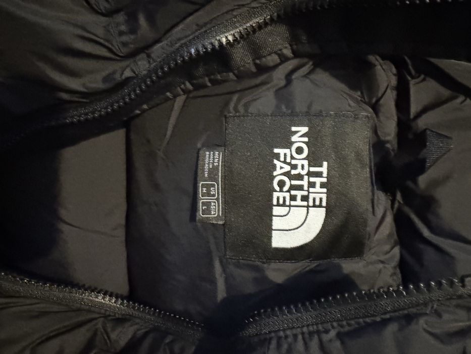 Geaca the north face