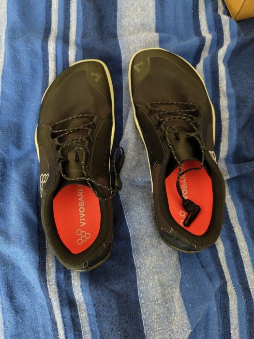 Vivobarefoot Primus Trail III All Weather FG