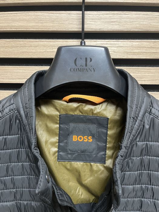 Hugo Boss : Ostreet - яке размер 48/М Оригинал