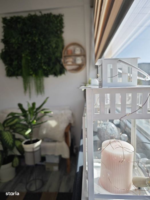 Apartament 2 camere, soseaua Berceni