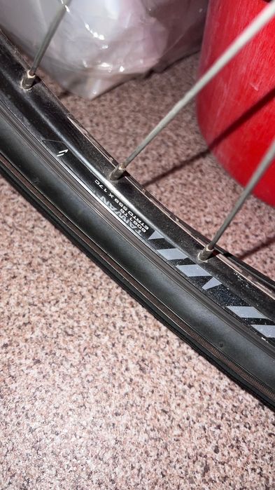 Велосипед CENTURION Eve E4