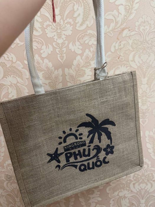 Сумки из Вьетнама, ручной работы