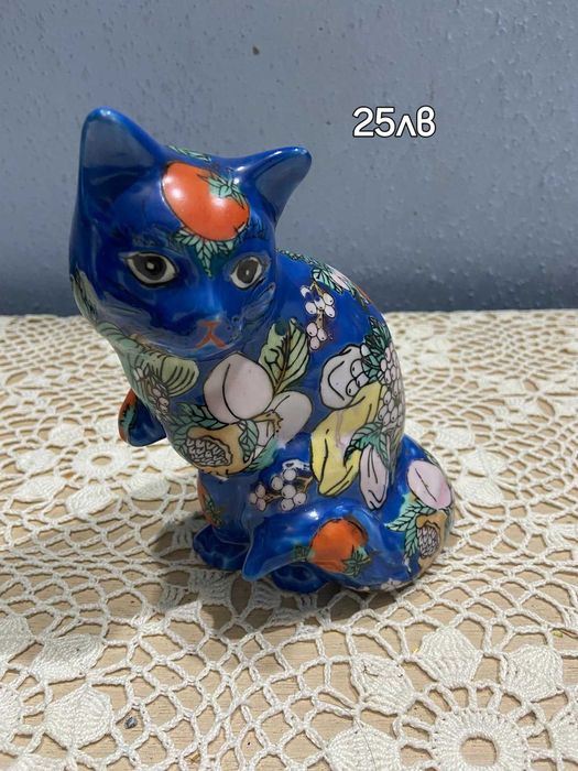 Фигурки на животни