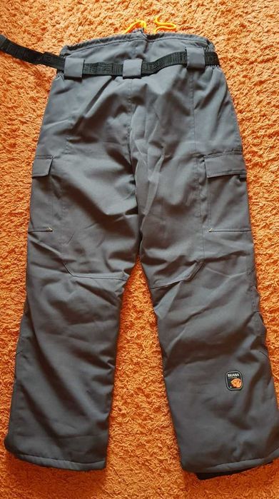 Vând pantaloni schi Iguana