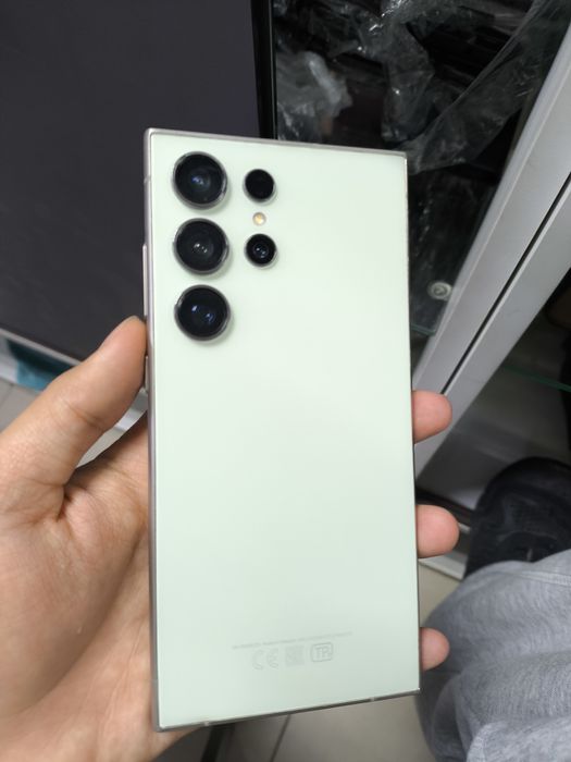 S24 Ultra 256gb срочно за 260к