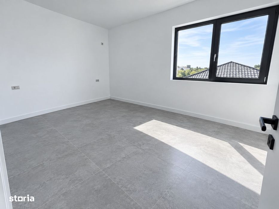 Imobiliare Domnesti Casa de Vanzare p+1 toate utilitatile 450m teren