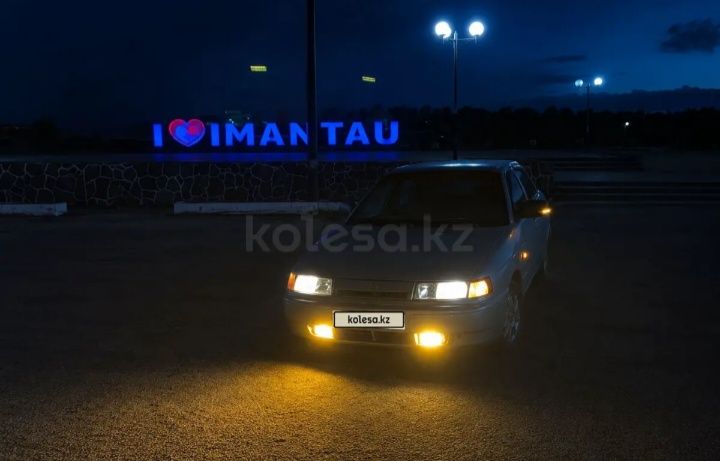 Продам ваз 2110,2003 года