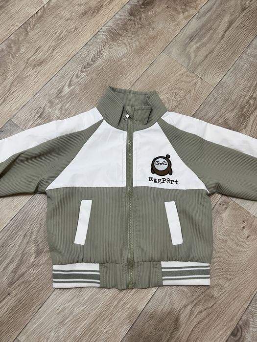 Продам вещи на мальчика