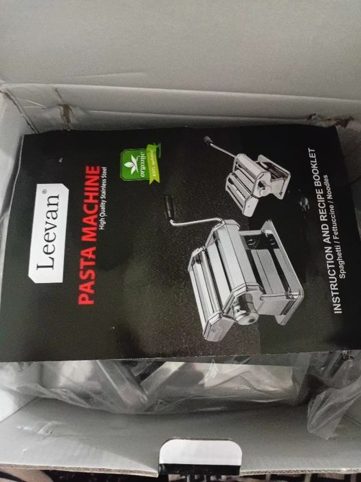 Лапшерезка новая