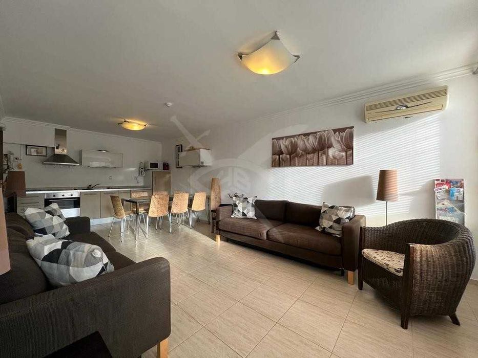 Продава се Тристаен апартамент в Свети Влас - 79 кв.м за 1760 €/кв.м - Снимка #2