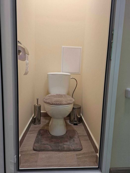 ПОД НАЕМ тристаен