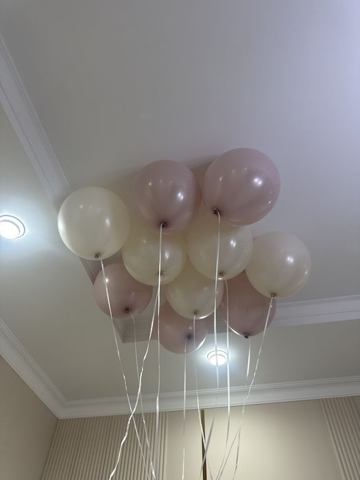 Шары воздушные срочно