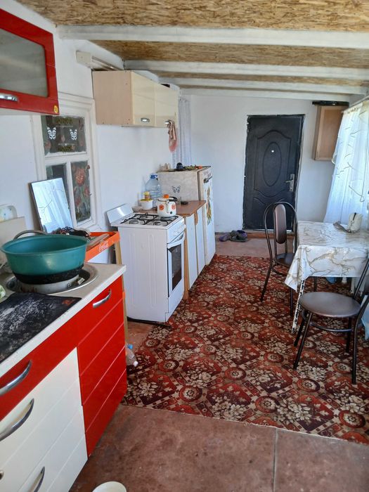 Продам дачу район создинского водохранилища