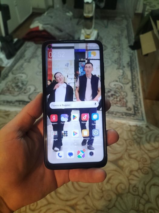 Редми нот 9 сатам