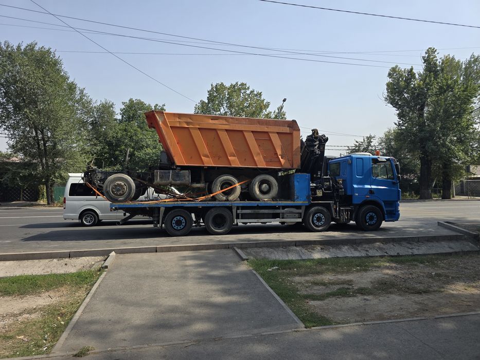 Манипулятор Кран