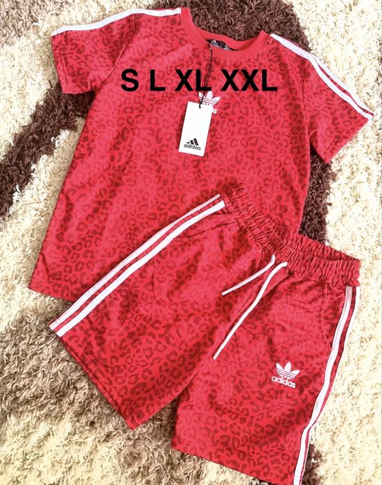 Adidas compleu dama