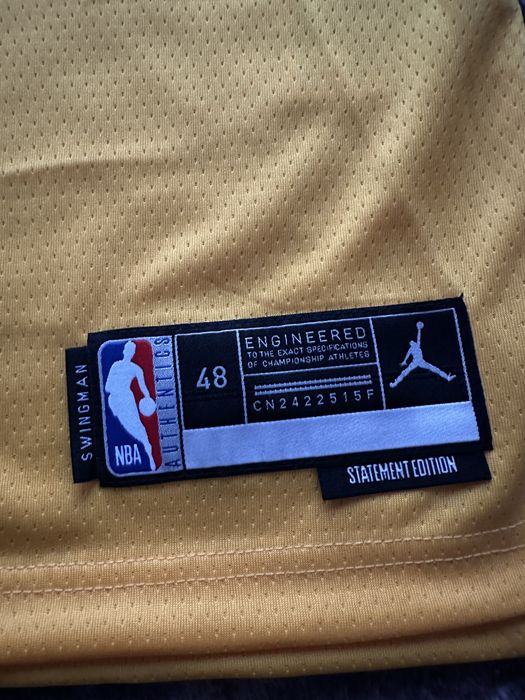 Maiou/tricou baschet NBA Indiana Pacers tyrese haliburton
