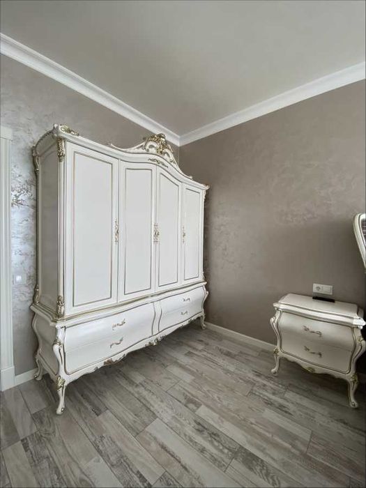 Дава се под наем Тристаен апартамент в София, Бояна - 90 кв.м за 714 € - Снимка #4