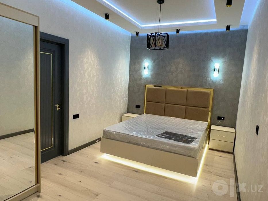Сдаётся Premium lux 2х ком кв на Шота Руставели ор. 11 поликлиника!