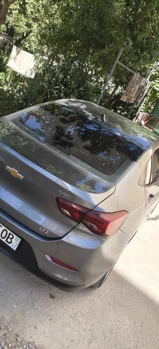 Onix 2023 aftomat ltz