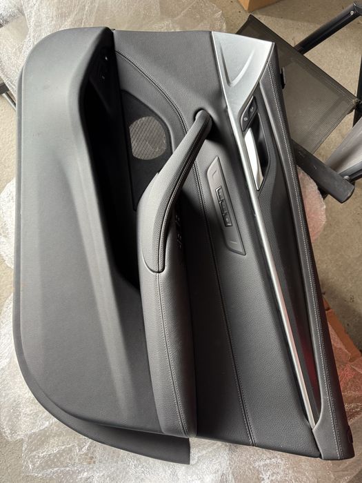 Fete usi BMW G30 G31