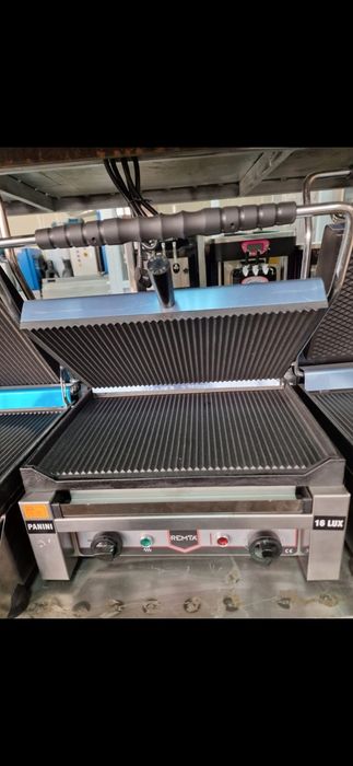 Фритюрницы, донер аппараты