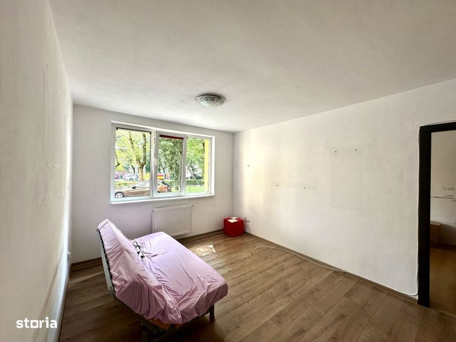 Apartament 2 camere | 46mp | Locatie semicentrala | Horea — fotografia 3