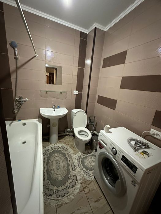 Срочно сдам квартиру