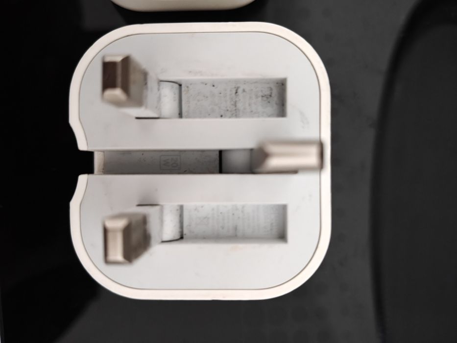 Adapter apple original 20w