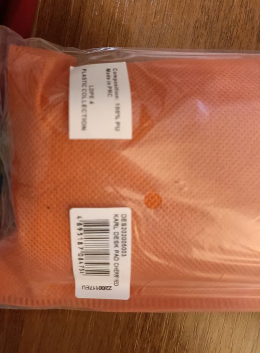 Настольный коврик Campo marzio