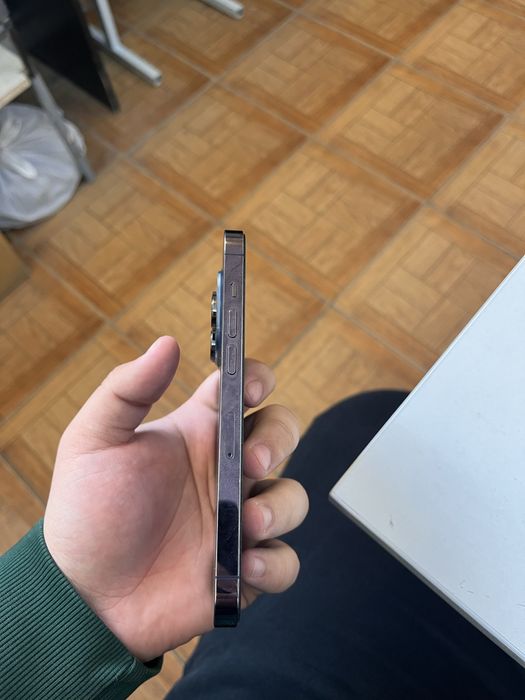 Айфон 14 Про 128гб