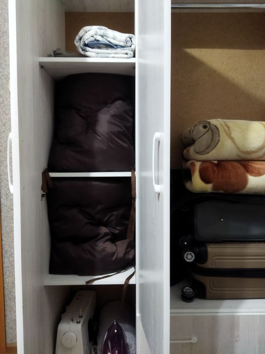 Шкафы для спальни