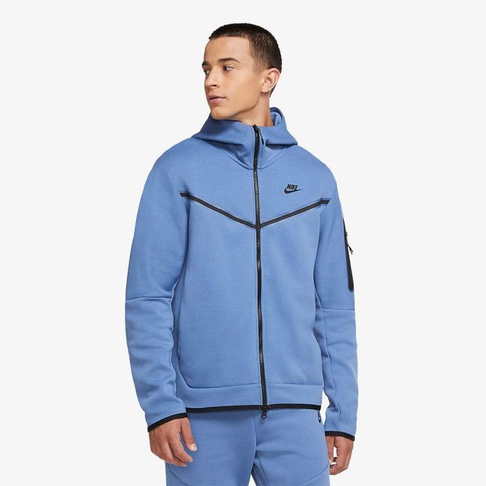Екипи Nike Tech Fleece