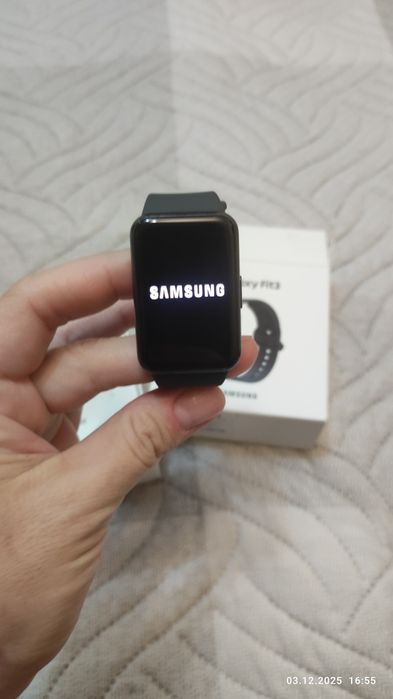 Смарт часы Samsung