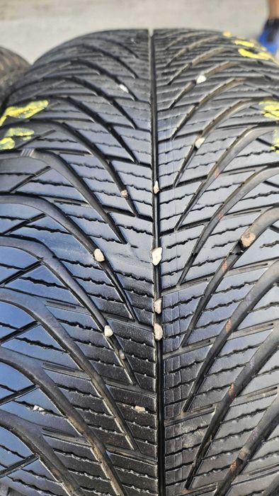 215/60 R16 • All Season • Fulda MultiControl 99V | 2 buc | DOT 2024 | Pret/buc