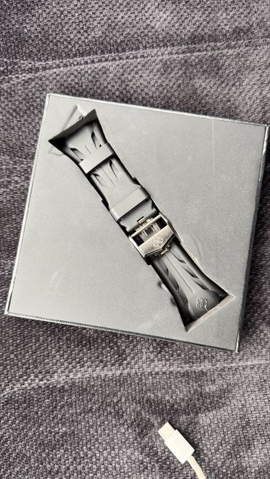 Браслет ремень для aplle watch ultra