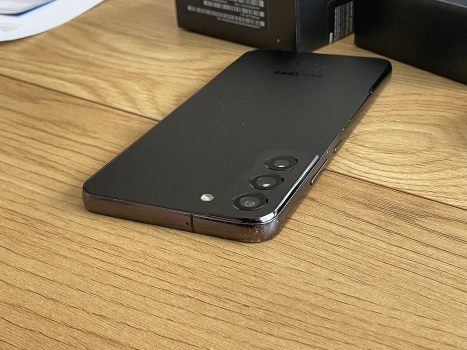 Бартер - Samsung S22 plus 256gb