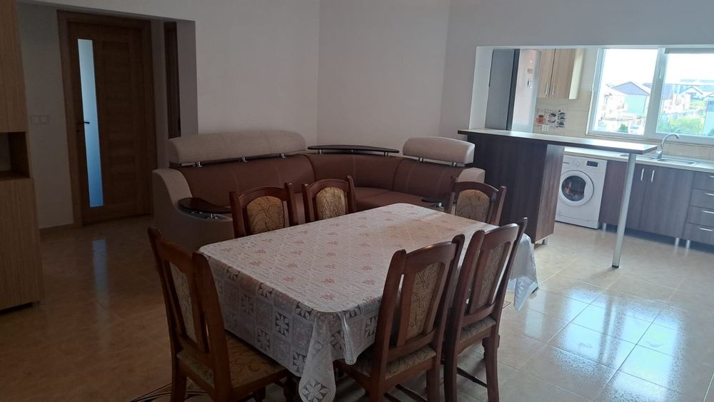 Apartament de inchiriat [ARHITECTILOR]