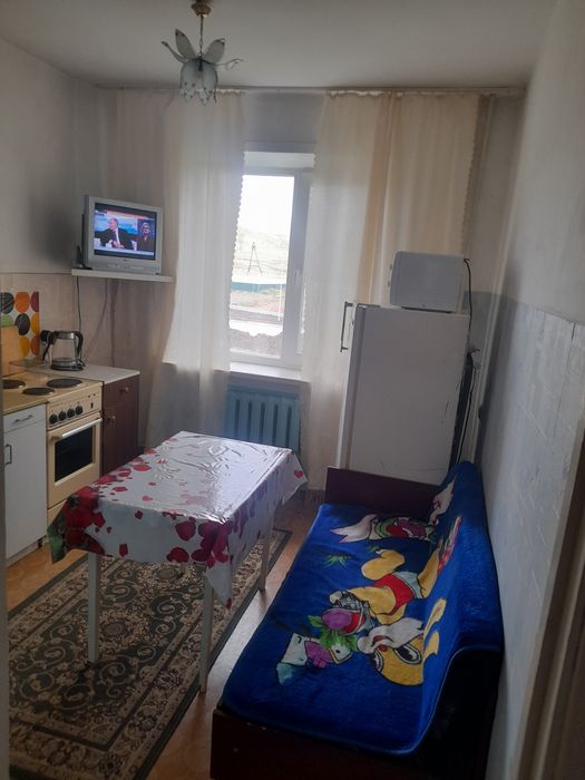 Сдам 1 квартиру в высотке